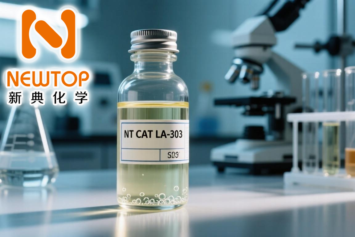 在聚氨酯泡沫塑料加工中使用有機(jī)錫T-9作為催化劑可以顯著提升產(chǎn)品回彈性能