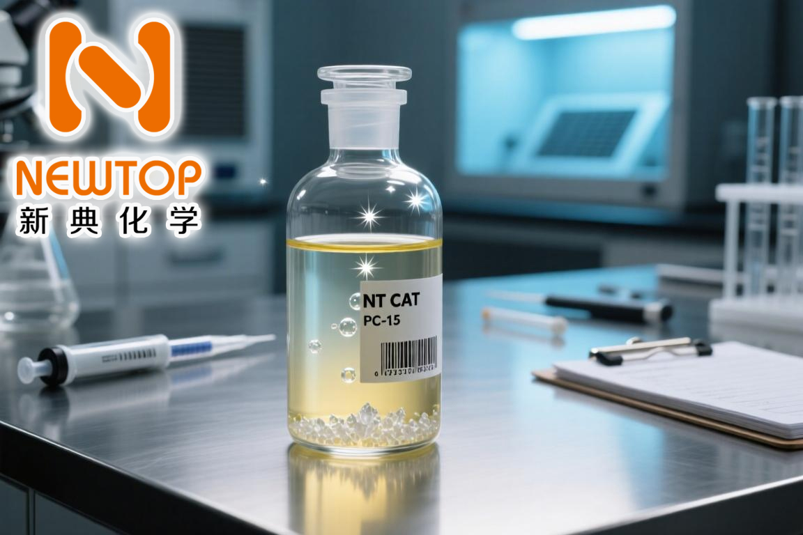 軟體海綿高效增硬劑在瑜伽墊及健身器材海綿生產(chǎn)中的耐沖擊與增硬效果分析