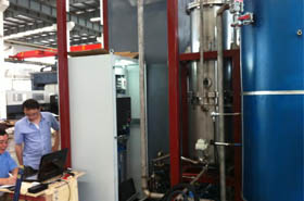 液體1,3-丙二胺 DAP CAS No:109-76-2，具有高反應(yīng)活性，適用于快速固化環(huán)氧體系的主劑