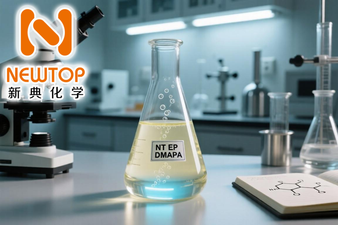 環(huán)氧復(fù)合材料專(zhuān)用促進(jìn)劑，專(zhuān)為濕法鋪層和真空灌注工藝優(yōu)化設(shè)計(jì)