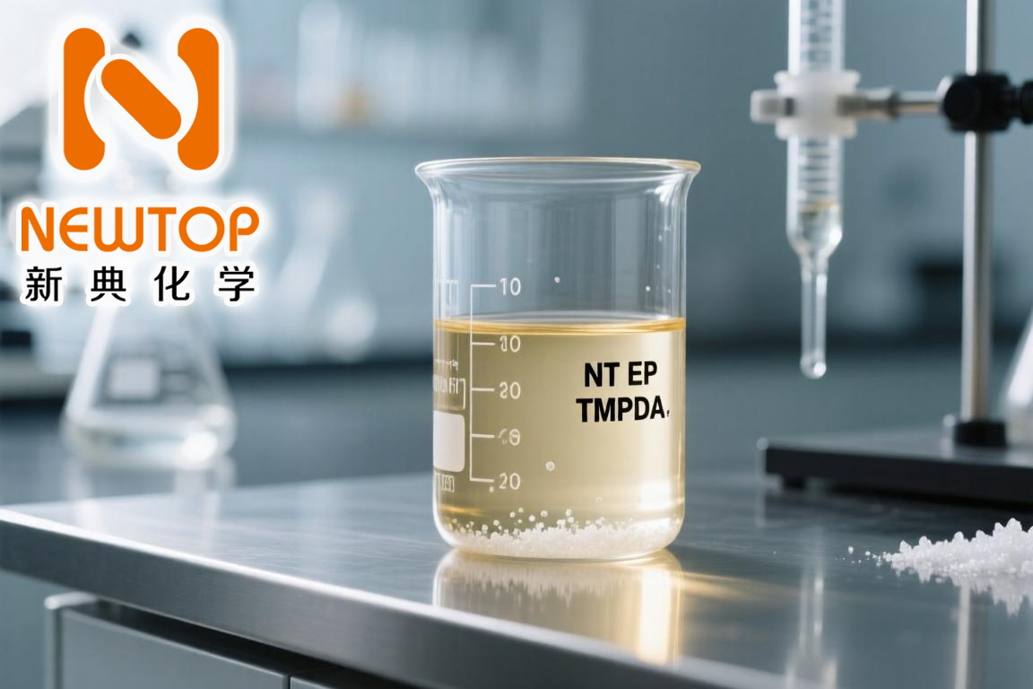 環(huán)氧復(fù)合材料專(zhuān)用促進(jìn)劑，助力生產(chǎn)高強(qiáng)度、輕量化、高耐腐蝕性的復(fù)合材料